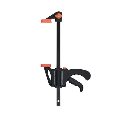 Excel Blades 4 in. Trigger Speed Clamp 70060IND